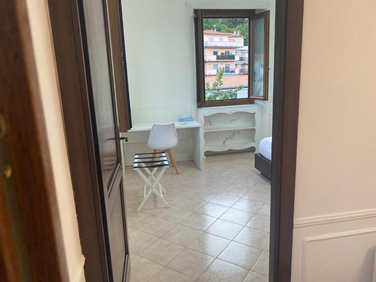 Da Arma Apartment La Spezia Exterior photo