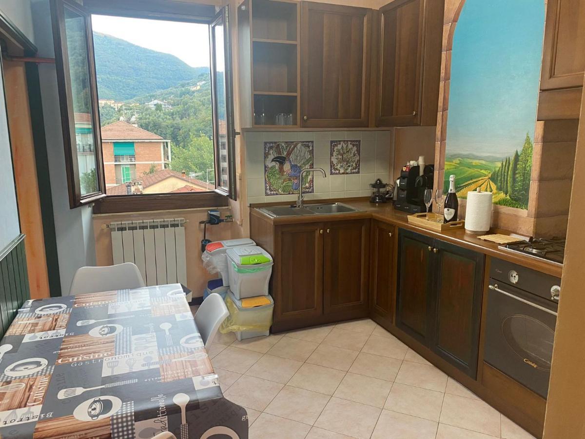 Da Arma Apartment La Spezia Exterior photo