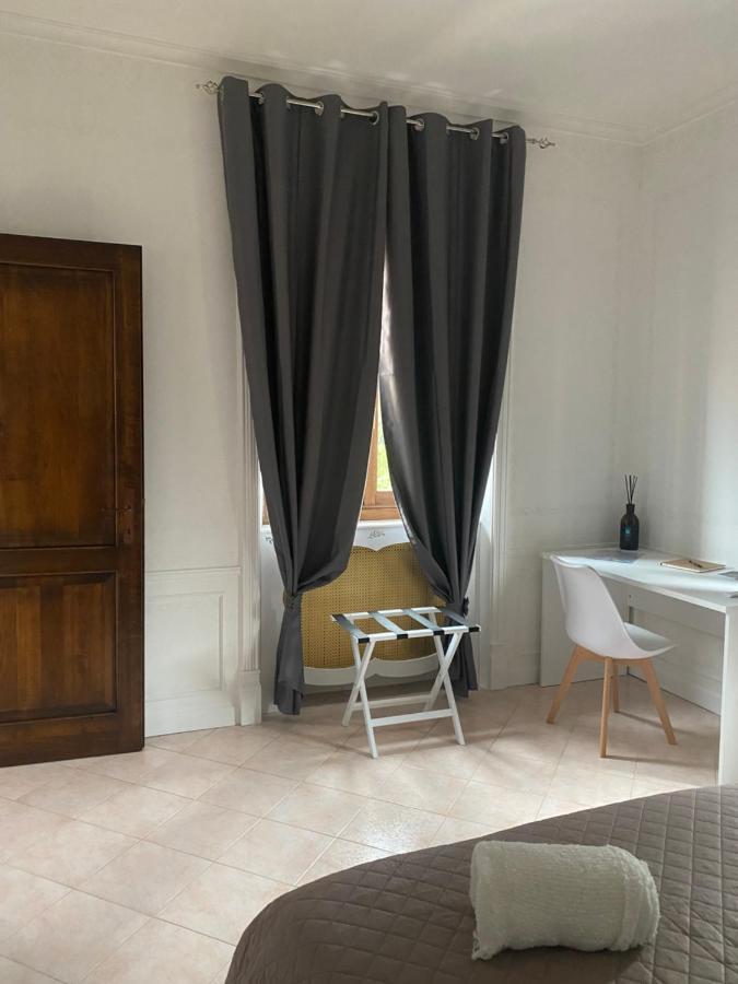 Da Arma Apartment La Spezia Exterior photo