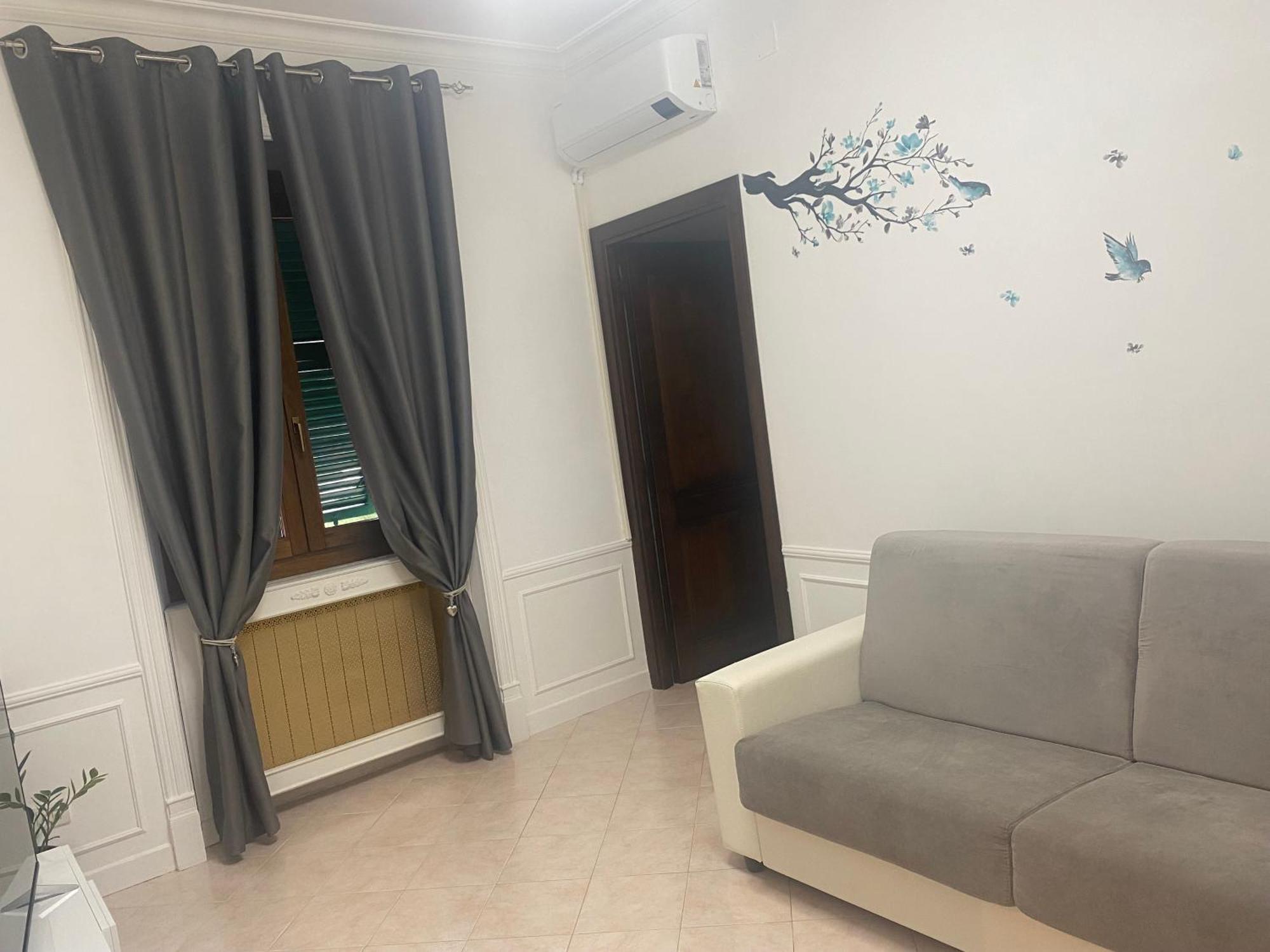 Da Arma Apartment La Spezia Exterior photo